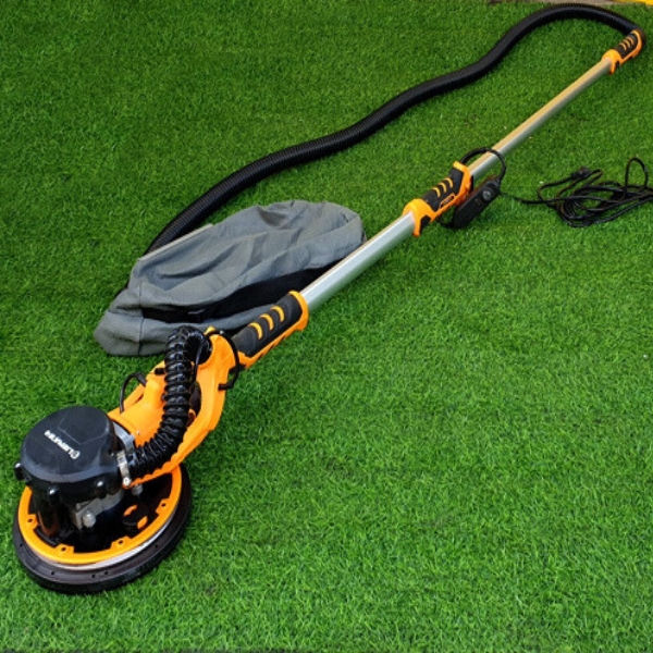 Máy Chà Tường Có Hút Bụi Đèn Led Liema LM-225FT