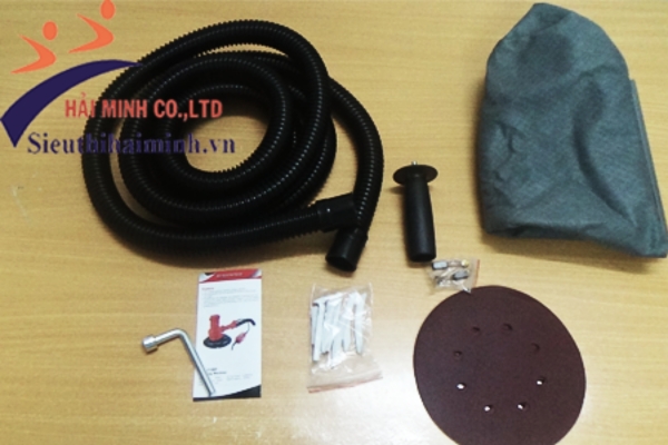 Máy chà tường 1180