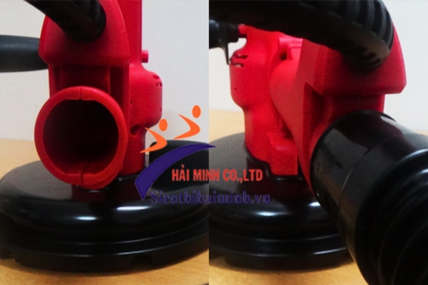 Máy chà tường 1180