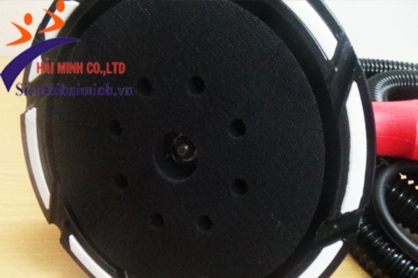 Máy chà tường 1180