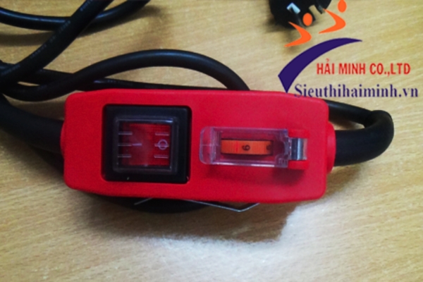 Máy chà tường 1180