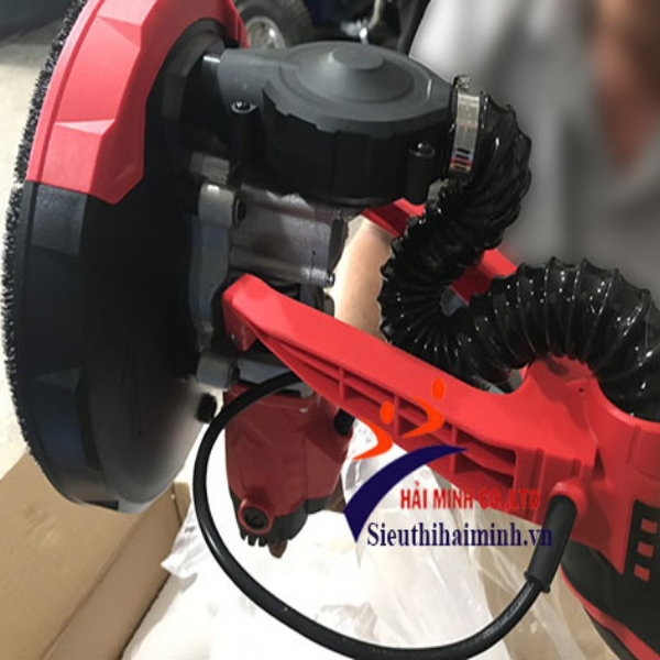 Máy chà tường DMJ-700C-6L