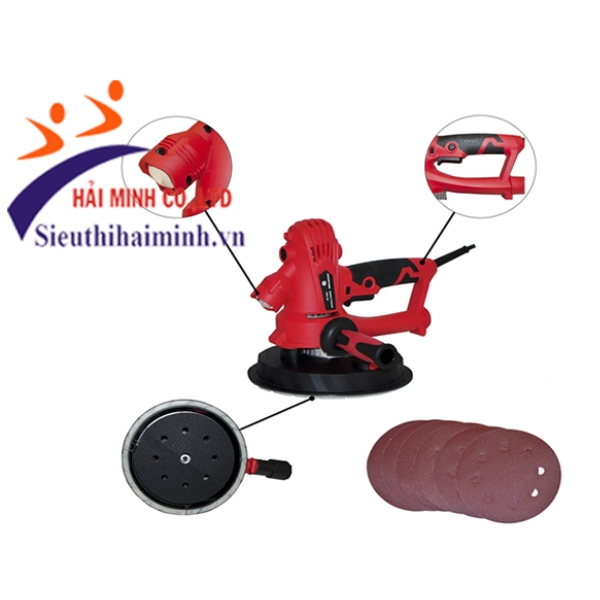 Máy chà tường DP-700A