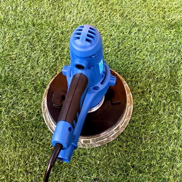 Máy chà tường Suker M822