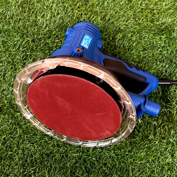 Máy chà tường Suker M822