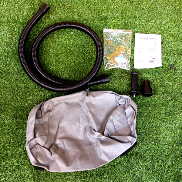 Máy chà tường Suker M822