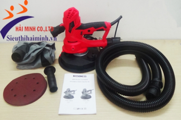 Máy chà tường TTP180S