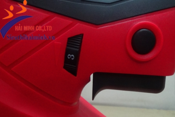 Máy chà tường TTP180S