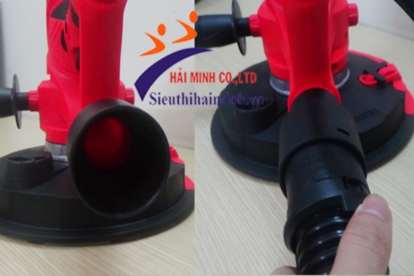 Máy chà tường TTP180S