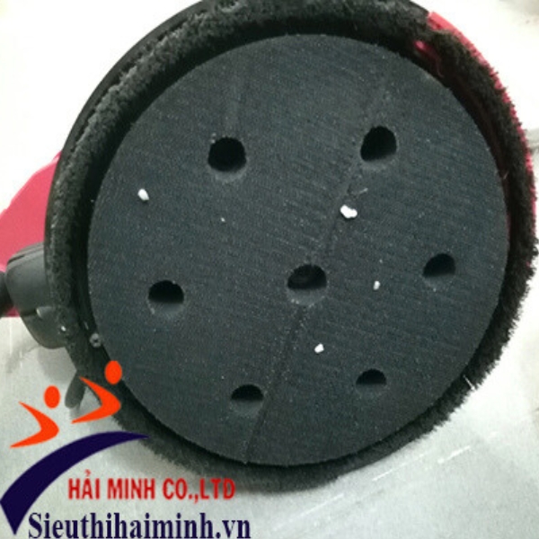 Máy chà tường TTP230S