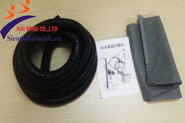 Máy chà tường Yamafuji M843S