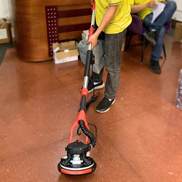 Máy chà tường Yamafuji M843S