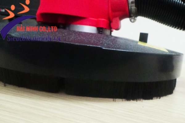 Máy chà tường Yamafuji M843S