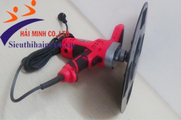 Máy xoa hồ DMJ-700F-5