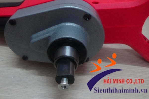 Máy xoa hồ DMJ-700F-5