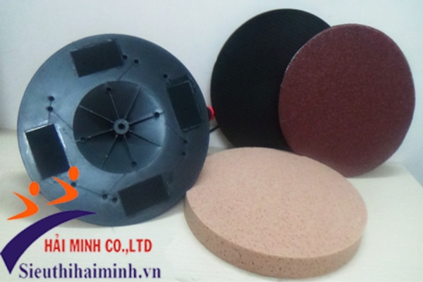 Máy xoa hồ DMJ-700F-5