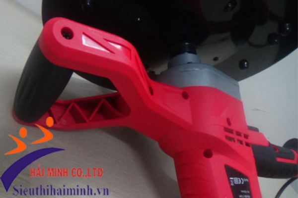 Máy xoa hồ DMJ-700F-5