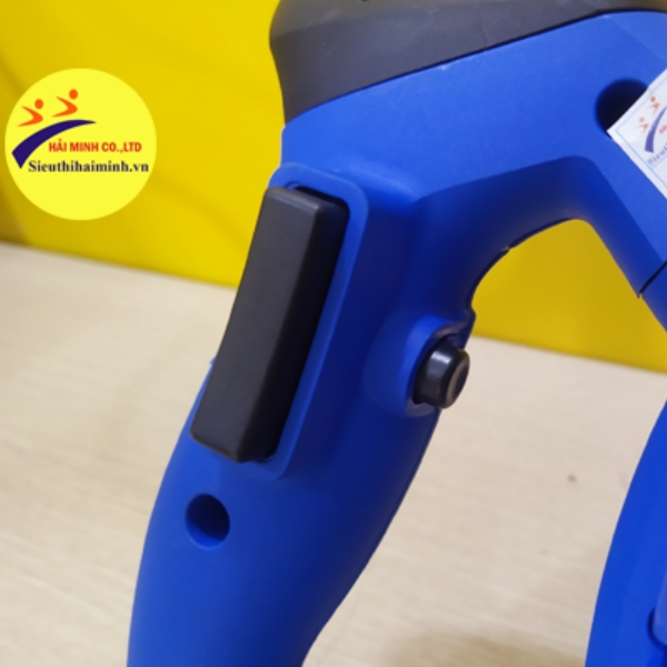 Máy xoa hồ và khuấy sơn HM002