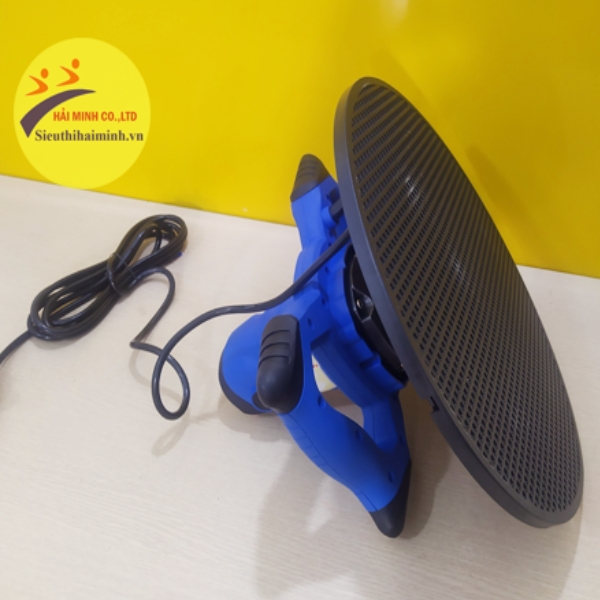 Máy xoa hồ và khuấy sơn HM002