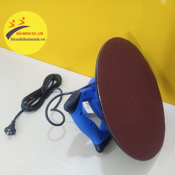 Máy xoa hồ và khuấy sơn HM002