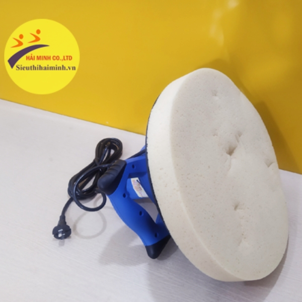 Máy xoa hồ và khuấy sơn HM002