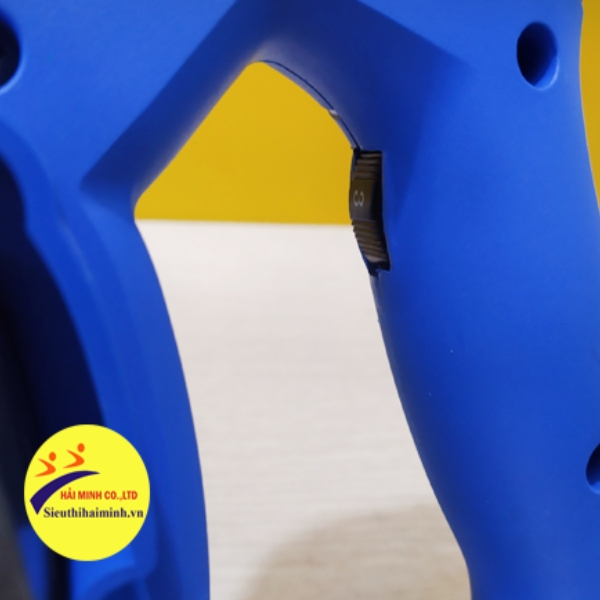 Máy xoa hồ và khuấy sơn HM002