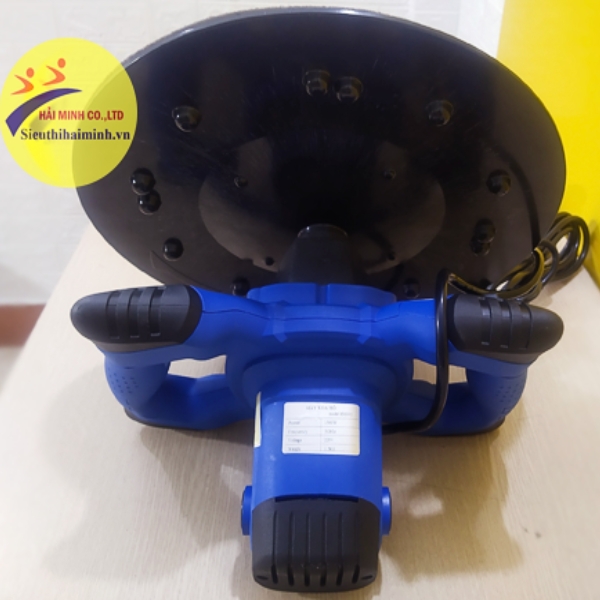 Máy xoa hồ và khuấy sơn HM002