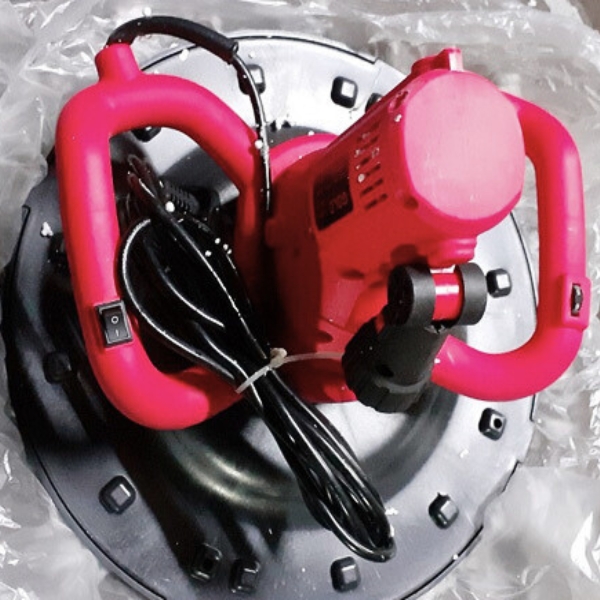 Máy xoa tường 2 tay cầm