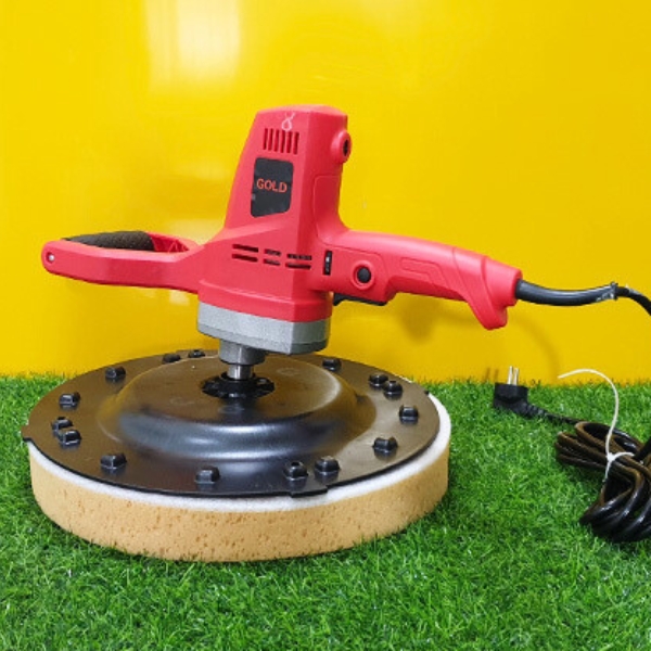 Máy xoa vữa ướt HM180