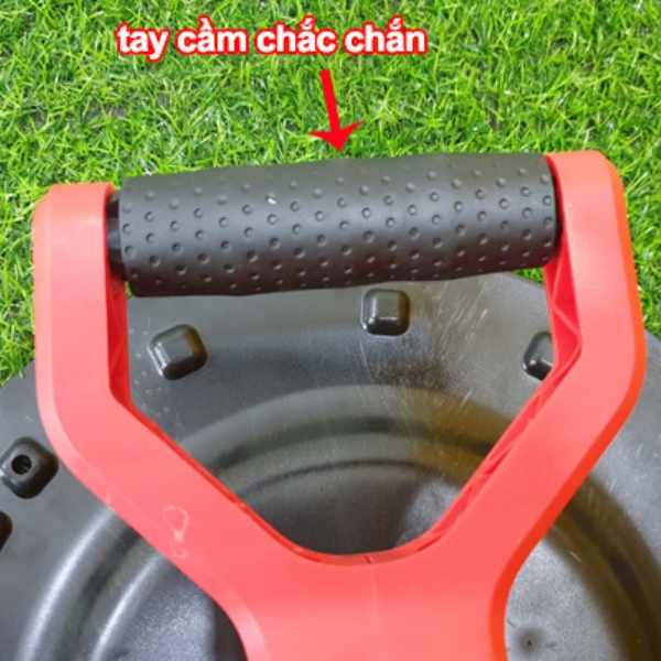 Máy xoa vữa ướt HM180