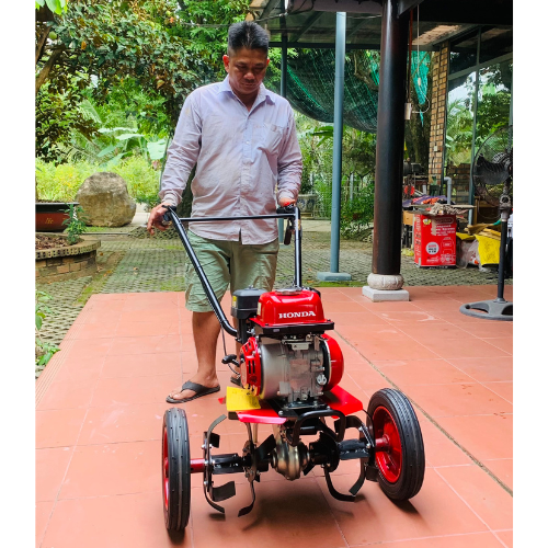 Máy xới đất Honda F300 IN