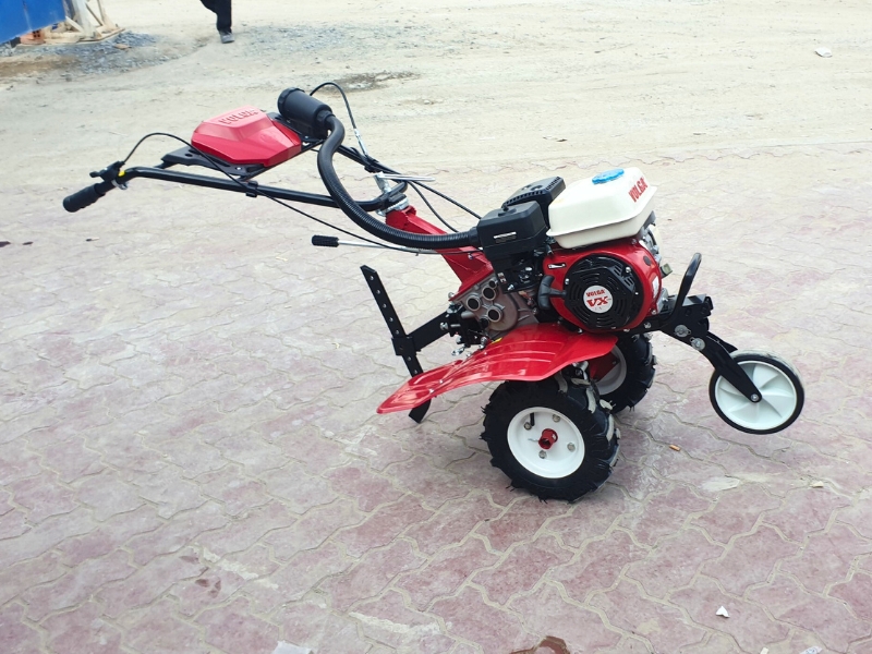 Máy xới đất Honda VT-500 chính hãng