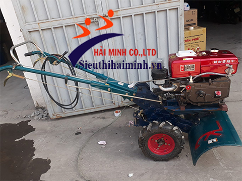 Máy xới đất đa năng 1Z41A