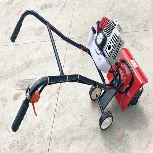 Máy xới đất Mini Volga VT-504