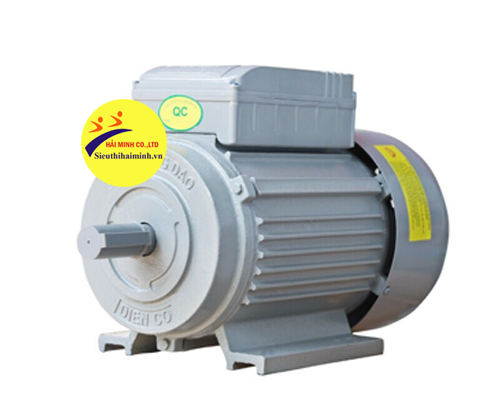 Động cơ điện Trần Hưng Đạo