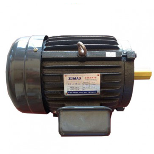 Photo - Motor Zomax 1,5-3HP