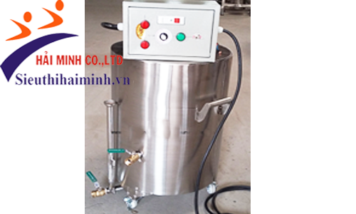 Nồi nấu cháo dùng điện HM-NC 100L 