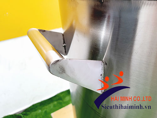 Nồi cháo dùng điện HM-NC 40L