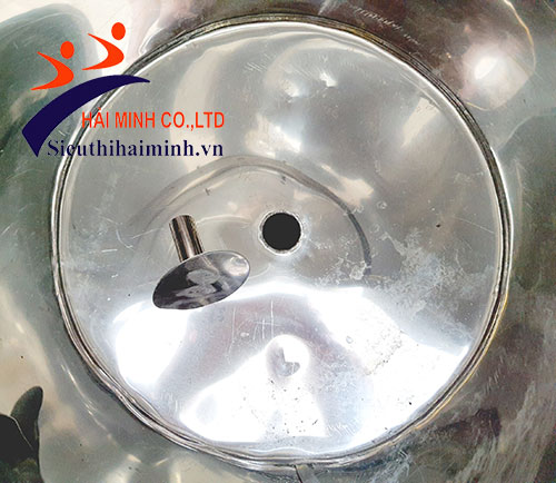 Nồi cháo dùng điện HM-NC 40L