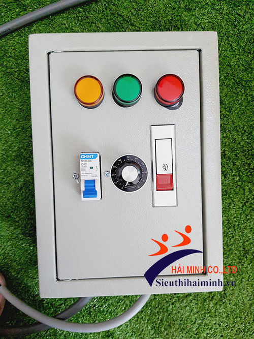 Nồi cháo dùng điện HM-NC 40L