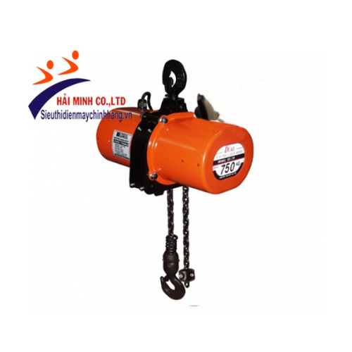 pa lăng strong DU-750