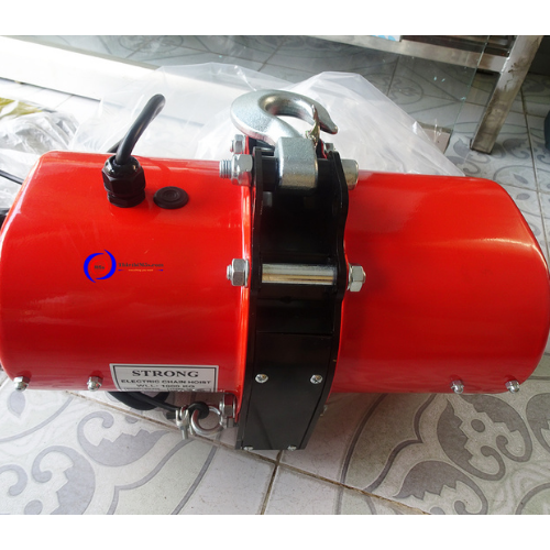 pa lăng strong DU-905