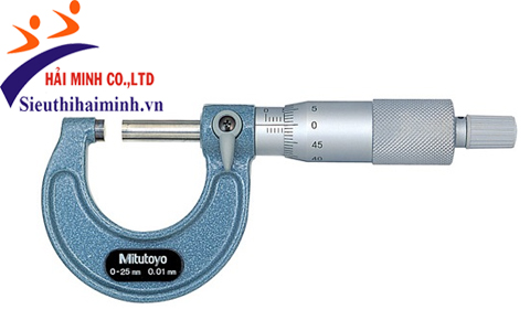 Panme đo ngoài cơ khí 103-137