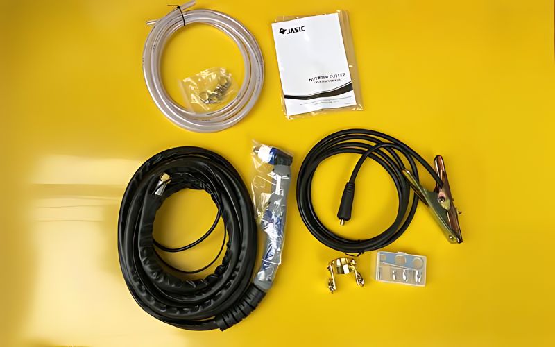 Thông số kỹ thuật của máy cắt Plasma Jasic CUT 60 (L204)