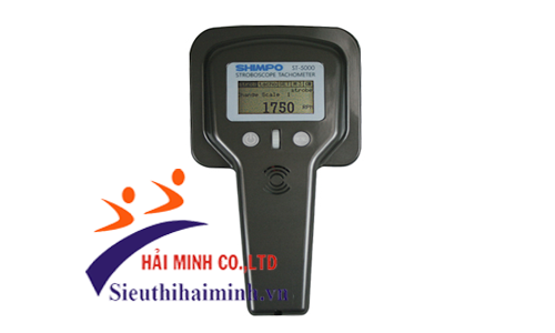 thiết bị đo tốc độ vòng quay