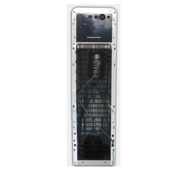 Photo - Máy lọc nước nóng lạnh CNC 816RO