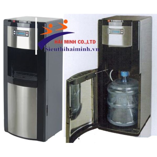 Photo - Máy nước nóng lạnh bình âm RL-100