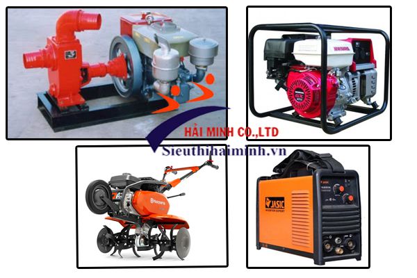 Động cơ Diesel JIANG YANG S1125 Động cơ Diesel JIANG YANG S1125
