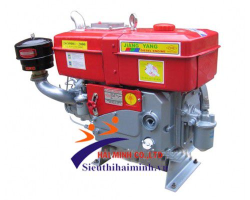 Động cơ Diesel JIANG YANG S1130 Động cơ Diesel JIANG YANG S1130