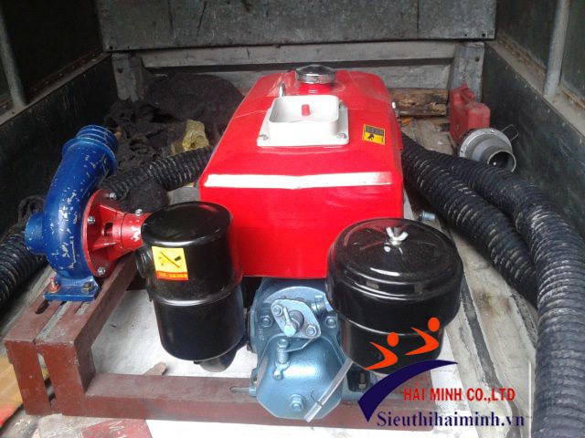 Động cơ diesel EV2600NA Động cơ diesel EV2600NA